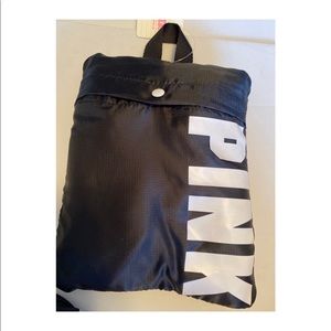 Victoria’s Secret Packable Duffel Bag